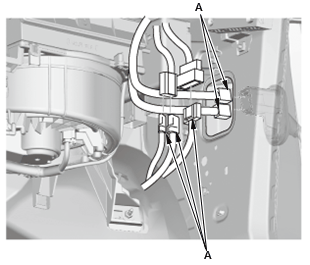 Steering System - Service Information